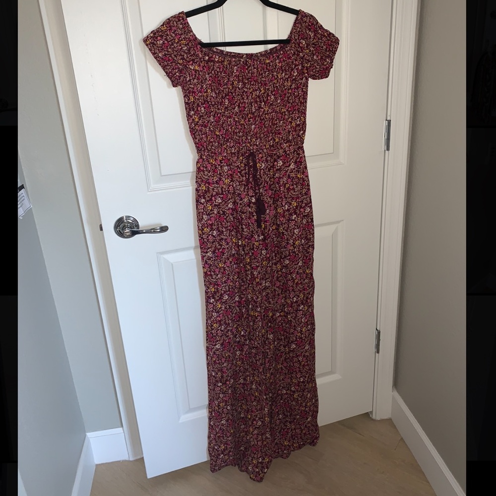 Full length Romper from Target